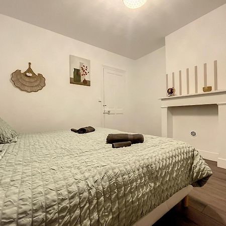 Coeur De Ville, T2 Cosy & Elegant Dunkirk Bagian luar foto