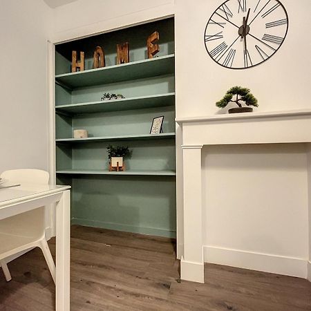 Coeur De Ville, T2 Cosy & Elegant Dunkirk Bagian luar foto