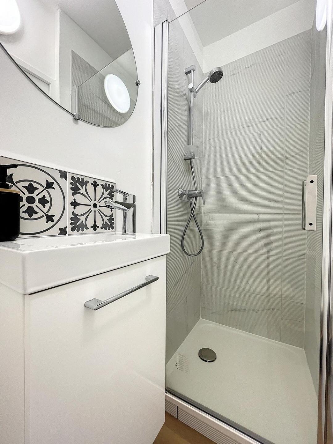 Coeur De Ville, T2 Cosy & Elegant Dunkirk Bagian luar foto